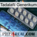 Tadalafil Generic 34